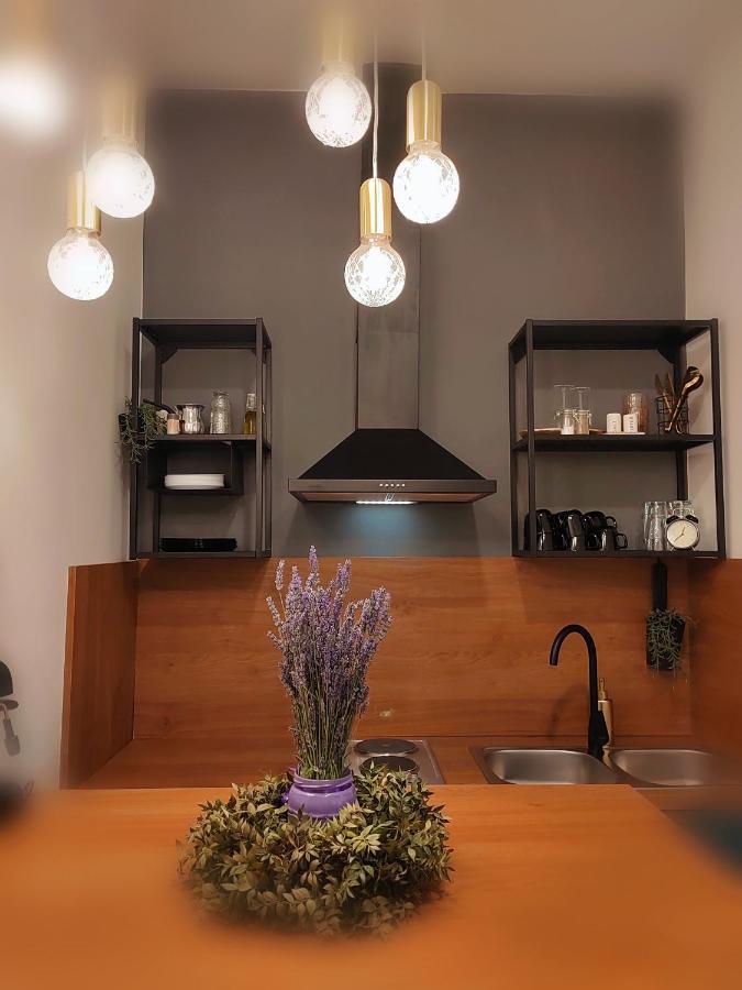 B&B Dolac Загреб Екстериор снимка