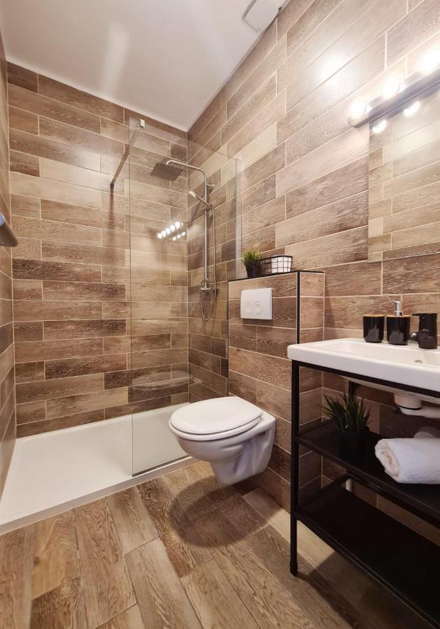B&B Dolac Загреб Екстериор снимка