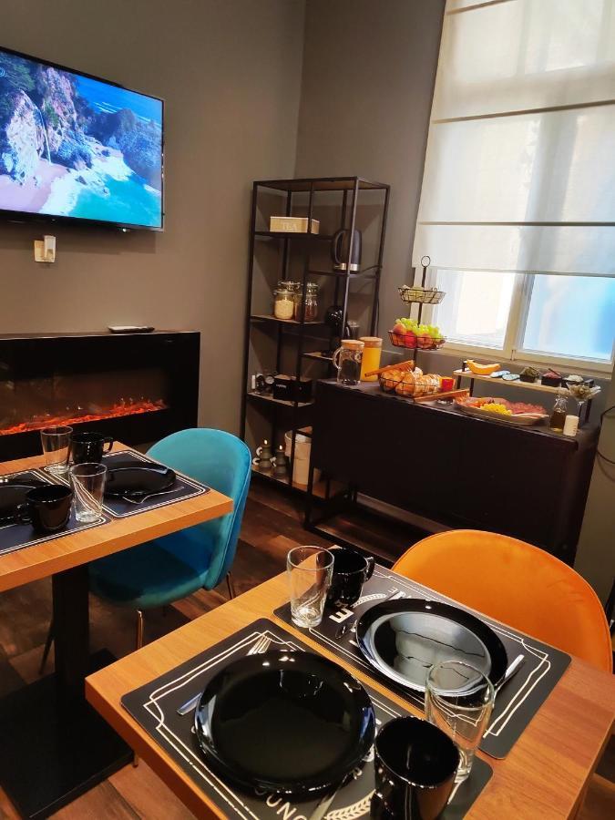 B&B Dolac Загреб Екстериор снимка