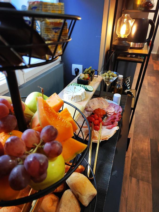 B&B Dolac Загреб Екстериор снимка