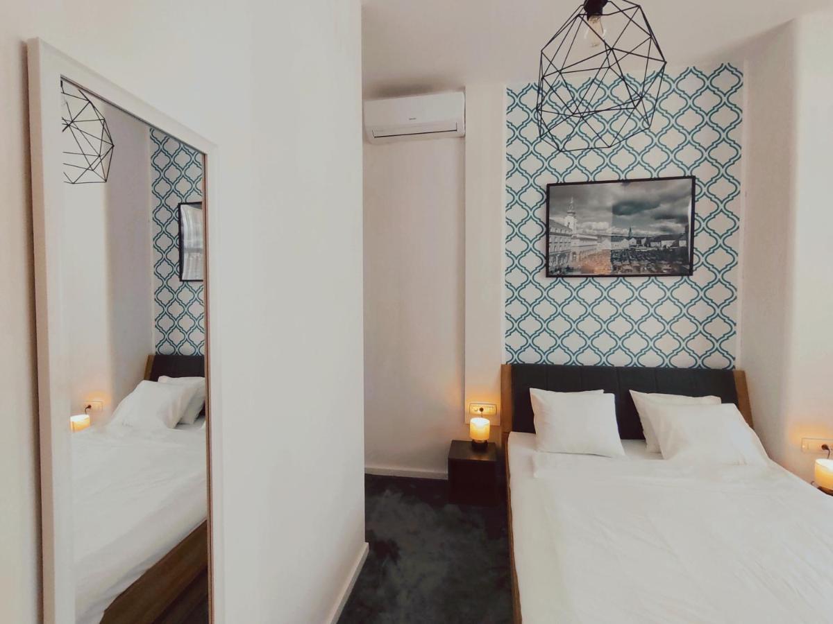 B&B Dolac Загреб Екстериор снимка