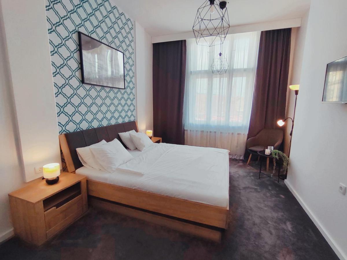B&B Dolac Загреб Екстериор снимка