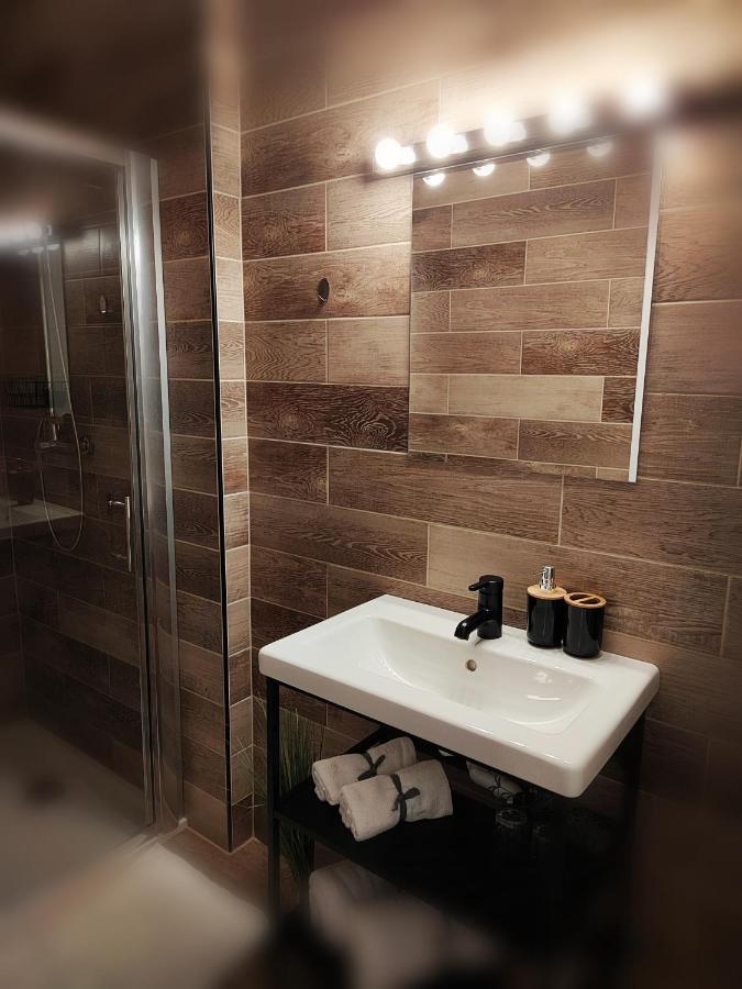 B&B Dolac Загреб Екстериор снимка
