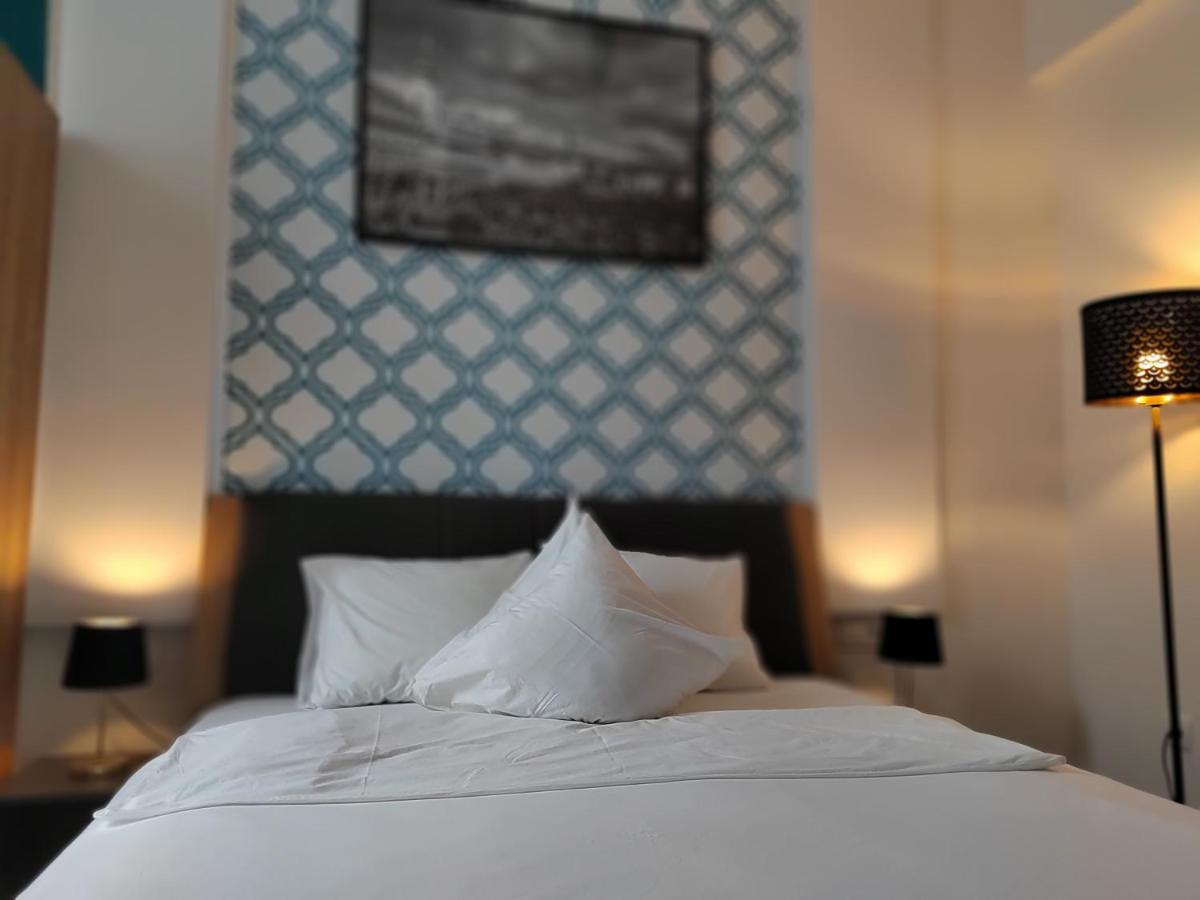 B&B Dolac Загреб Екстериор снимка