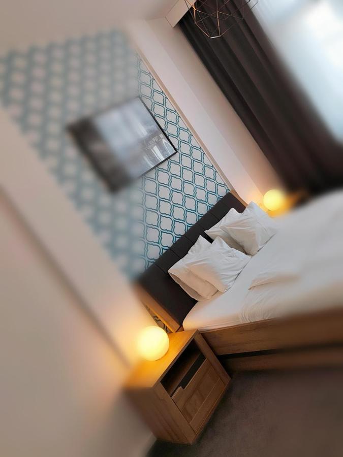 B&B Dolac Загреб Екстериор снимка