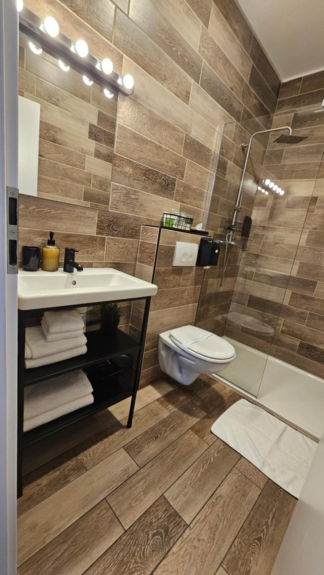 B&B Dolac Загреб Екстериор снимка