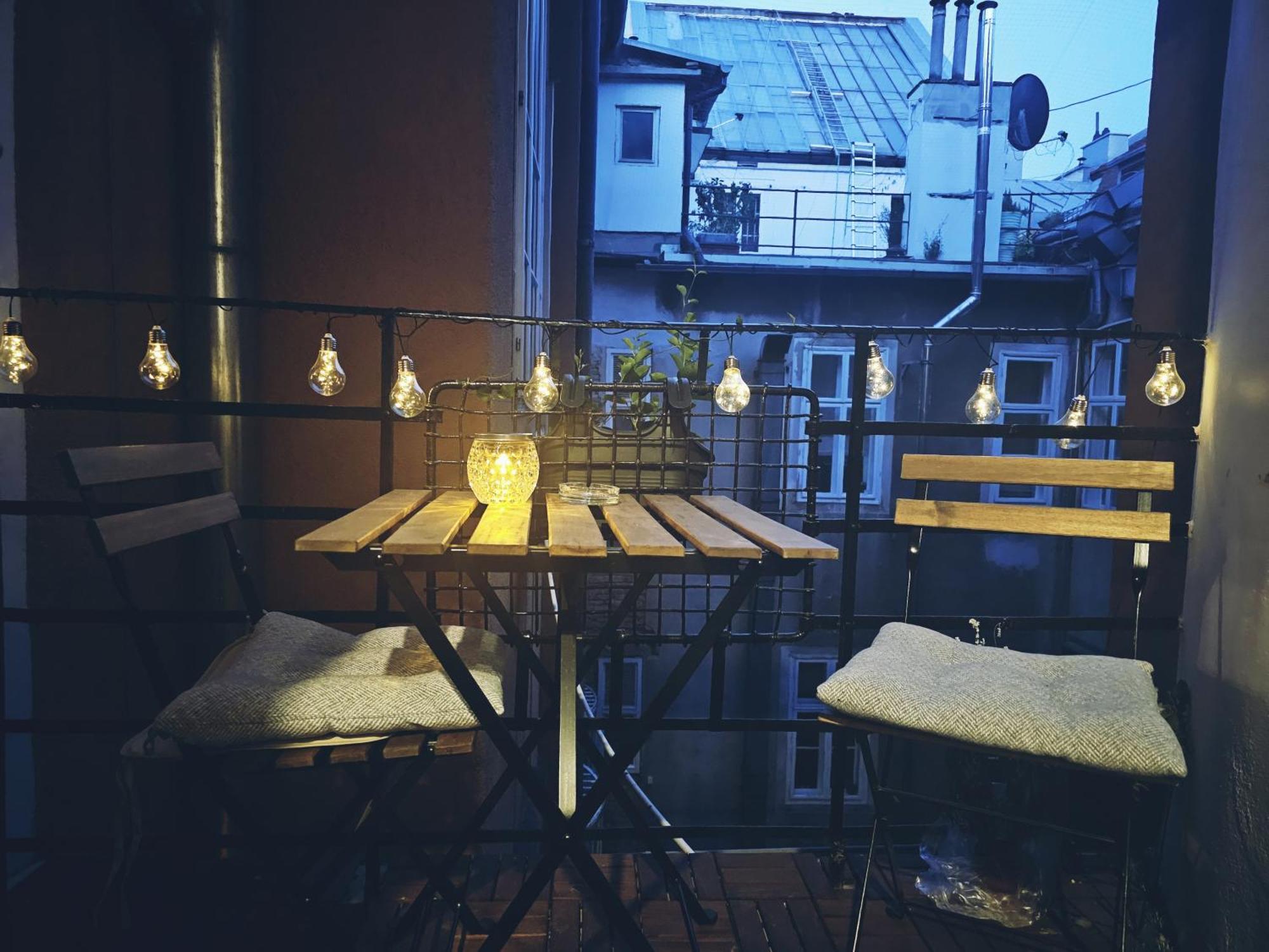 B&B Dolac Загреб Екстериор снимка
