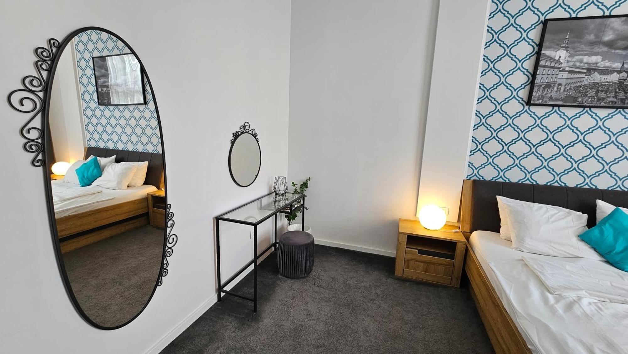 B&B Dolac Загреб Екстериор снимка